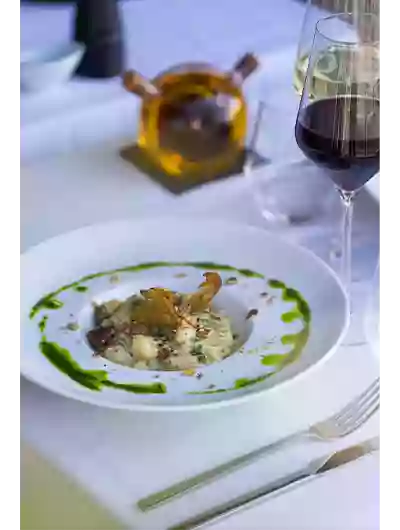 Le restaurant - Maison F - Nice - top restaurant NICE
